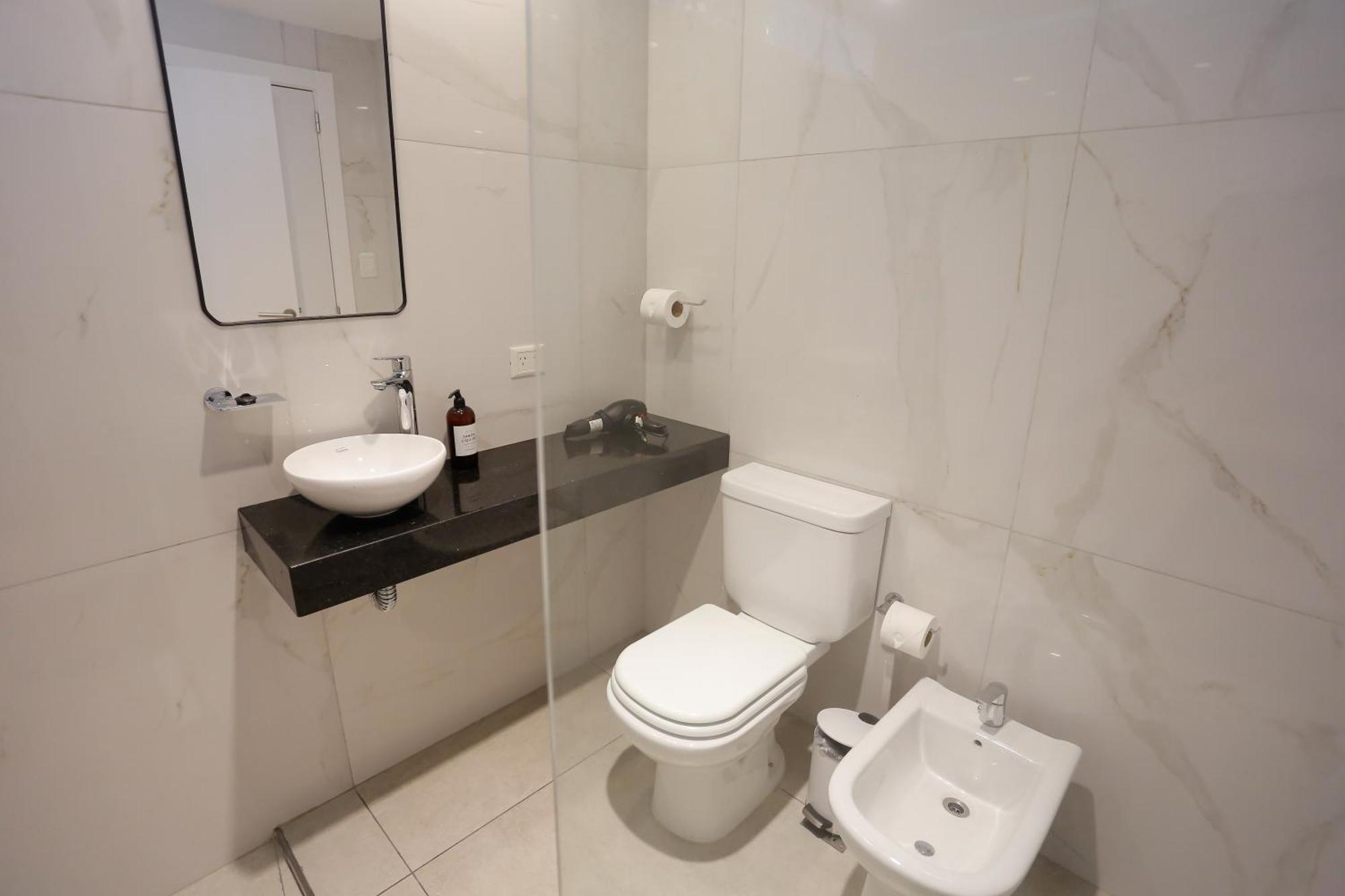 بوينس آيرس Own Belgrano Studios & Suites المظهر الخارجي الصورة