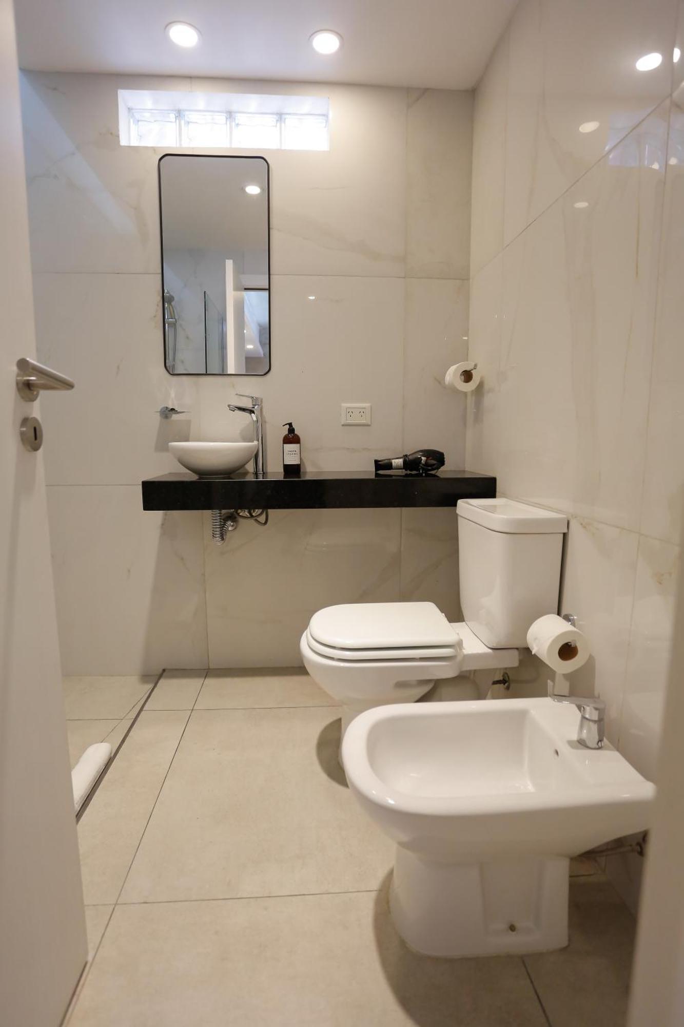 بوينس آيرس Own Belgrano Studios & Suites المظهر الخارجي الصورة