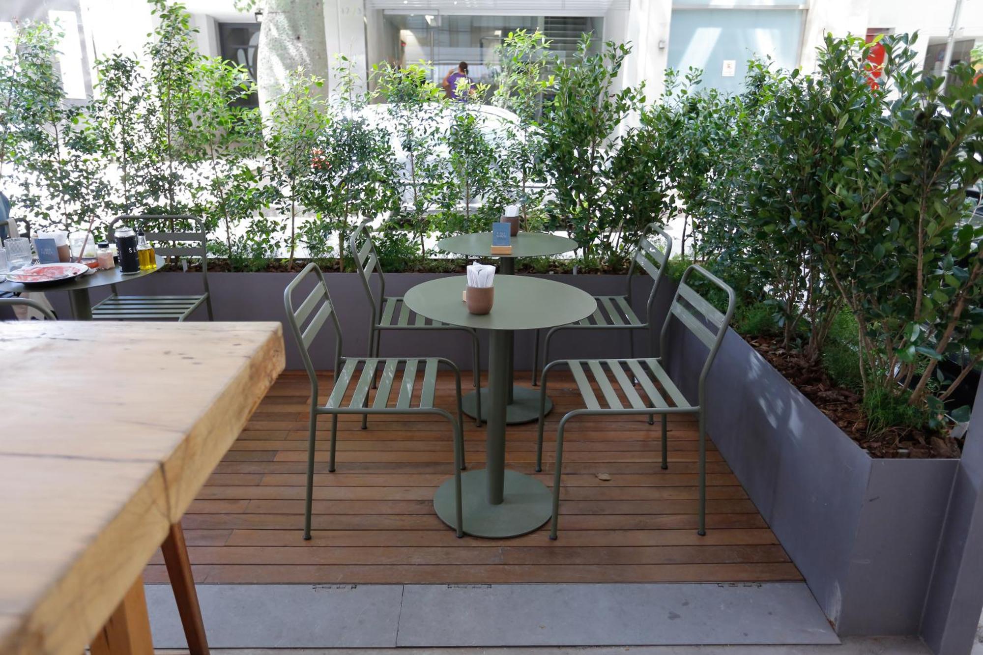 بوينس آيرس Own Belgrano Studios & Suites المظهر الخارجي الصورة