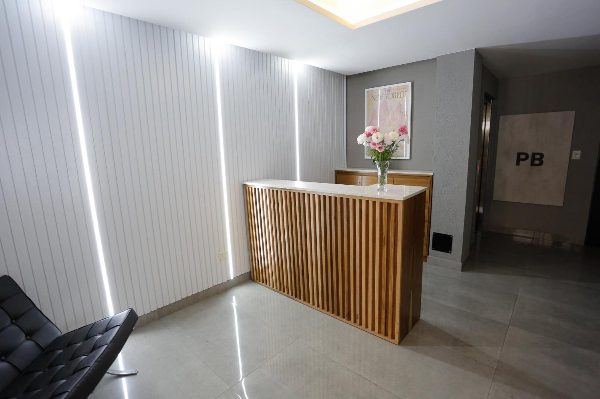 بوينس آيرس Own Belgrano Studios & Suites المظهر الخارجي الصورة